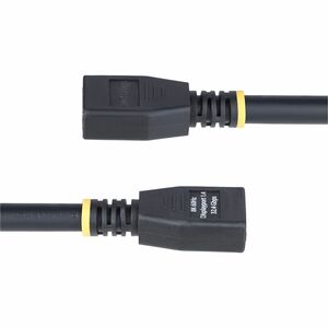 Câble A/V StarTech.com - 3 m DisplayPort - 1 - StarTech.com Câble d'Extension DisplayPort 1.4 de 3m, Câble d'Économie de P