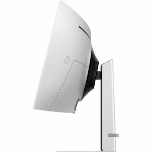 Monitor OLED da gaming Samsung Odyssey OLED G9 S49DG910SU 1244,6 mm (49") Class Schermo curvo - 32:9 - Argento - 124,5 cm 