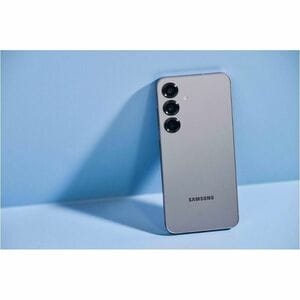 Samsung Galaxy S25+ SM-S936U 512 GB Smartphone - 6.7" Dynamic AMOLED 2X QHD+ 3120 x 1440 - Octa-core (OryonDual-core (2 Co