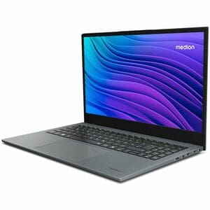 MEDION Avantum 15 E1 39,6 cm (15,6 Zoll) Notebook - Full HD - AMD Ryzen 5 7430U - 32 GB - 1 TB SSD - AMD Chip - 1920 x 108