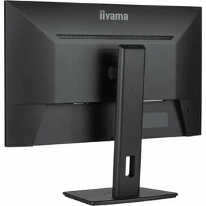 iiyama ProLite XUB2793HSU-B7 27 Zoll Class Full HD LED-Monitor - 16:9 Format - Mattschwarz - 68,6 cm (27 Zoll) Viewable - 
