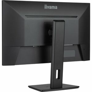iiyama ProLite XUB2793HSU-B7 27 Zoll Class Full HD LED-Monitor - 16:9 Format - Mattschwarz - 68,6 cm (27 Zoll) Viewable - 