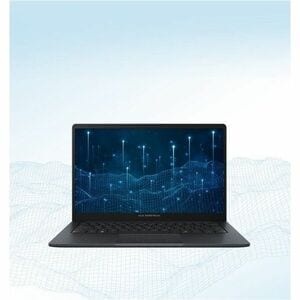 Asus ExpertBook B1 B1403 B1403CVA-S60419 35.6 cm (14") Notebook - Full HD - Intel Core i7 13th Gen i7-1355U - 16 GB - 512 