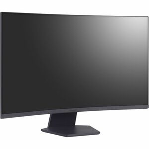 LG UltraGear 32GS60QC-B 32" Class WQHD Curved Screen Gaming LCD Monitor - 16:9 - 80 cm (31.5") Viewable - Vertical Alignme