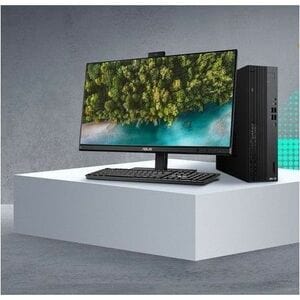 ASUS ExpertCenter D7 SFF D701SER-714700022X. Famille de processeur: Intel® Core? i7, Modèle de processeur: i7-14700. Mémoi