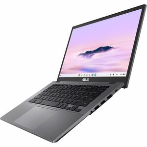 Chromebook - Asus Chromebook Plus CX34 CX3402CVA - Écran 35,6 cm (14") - Full HD - Intel Core i3 13e Gén i3-1315U - 8 Go -