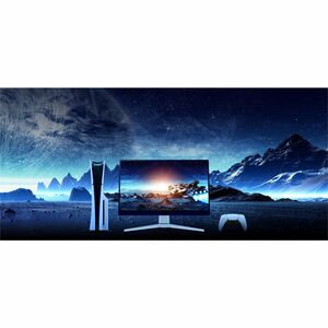 BenQ MOBIUZ EX251 25" Class Full HD Gaming LCD Monitor - 16:9 - 25" Viewable - In-plane Switching (IPS) Technology - 1920 