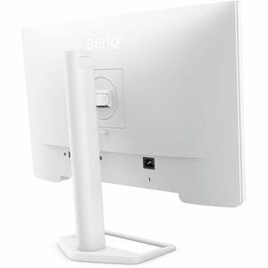 BenQ EW2790Q 27" Class WQHD LED Monitor - 16:9 - White - 27" Viewable - In-plane Switching (IPS) Technology - LED Backligh