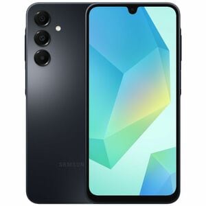 SMARTPHONE GALAXY A16 4G 256GB PRETO