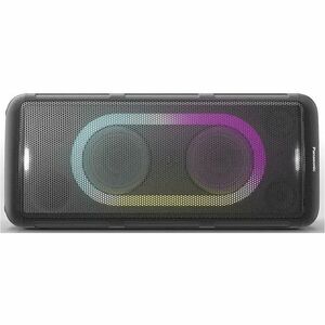 Panasonic TMAX45 Bluetooth Speaker System - 1000 W RMS - USB