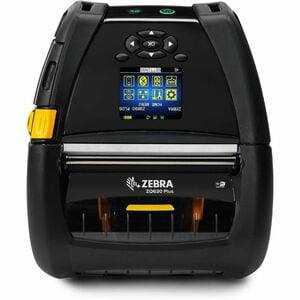 Zebra ZQ630 Plus Desktop, Industrial, Mobile, Retail, Transportation & Logistic, Warehouse, Manufacturing, POS System Dire