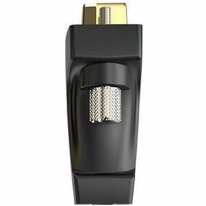 Vention AILB0 Video Adapter - 1 x HDMI Digital Audio/Video - Female - 1 x 25-pin DVI Digital Video - Male - 1920 x 1080 Su