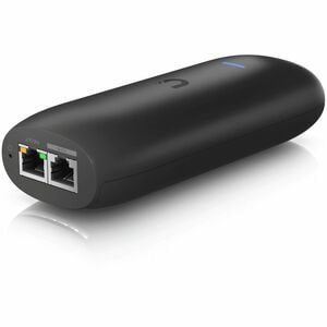 Ubiquiti AI Port - Pole-mountable, Wall Mountable, Rack-mountable for Surveillance Camera - Polycarbonate