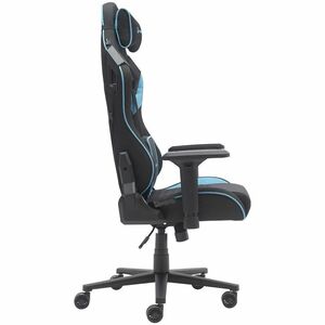 NEWSKILL Takamikura V2 Gaming Chair - Fabric - Blue