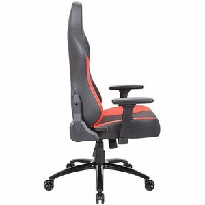 NEWSKILL Akeron Gaming Chair - Steel, Foam - Red
