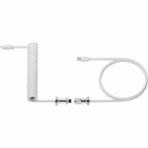 NEWSKILL Aviator/USB-C Data Transfer Cable - Cable for Keyboard - First End: 1 x USB Type C - Male - Second End: 1 x 4-pin