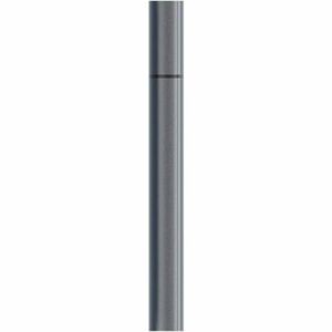 Vention KPGH0 Drive Enclosure PCI Express NVMe, M.2 - USB 3.1 (Gen 2) Type C Host Interface - UASP Support Portable - Grey