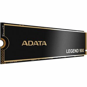 Unidad de estado sólido Adata LEGEND 900 - M.2 2280 Interno - 512GB - PCI Express NVMe (PCI Express NVMe 4.0 x4) - Consola