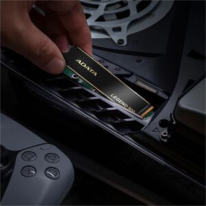 Unidad de estado sólido Adata LEGEND 900 - M.2 2280 Interno - 1TB - PCI Express NVMe (PCI Express NVMe 4.0 x4) - PlayStati