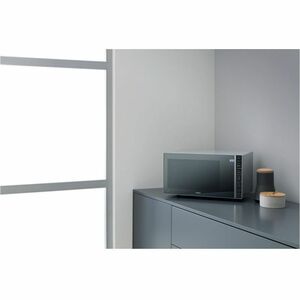 Whirlpool MWP 304 M Forno microonde - Mirror - 30 L Capacità - Microwave, Grill - 7SpaceLivelli potenza - 31,5 cm Piatto g