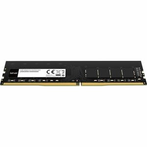 Lexar RAM Module for Desktop PC, Computer - 32 GB (1 x 32 GB) - DDR4-3200/PC4-25600 DDR4 SDRAM - 3200 MHz - CL22 - 1.20 V 