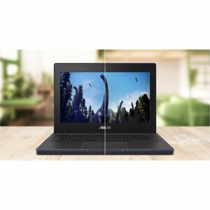 Asus Chromebook CR11 CR1104CTA-YZ42 11.6" Rugged Chromebook - HD - Intel N-Series N150 - 4 GB - 32 GB Flash Memory - Miner