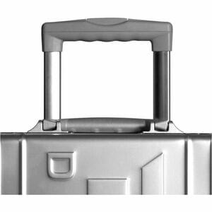 Port Connect VAL Travel/Luggage Case (Suitcase) Travel - Aluminium Body