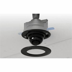 Ubiquiti Flush Mount Kit for Security Camera - Polycarbonate