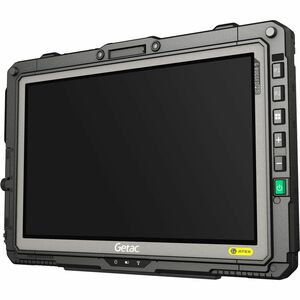 Getac UX10-EX Rugged Tablet - 25.7 cm (10.1") WUXGA - vPro Technology - 16 GB - 256 GB SSD - Windows 11 Pro 64-bit - 5G - 