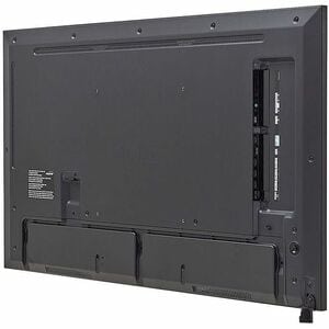 LG 55'' UV5N-E UHD Digital Signage with BrightSignOS™ - 55" - In-plane Switching (IPS) Technology - 24 Hours/7 Days Operat