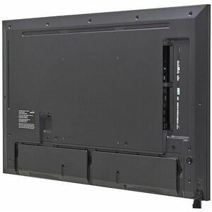 LG 49'' UV5N-E UHD Digital Signage with BrightSignOS™ - 49" - In-plane Switching (IPS) Technology - 24 Hours/7 Days Operat
