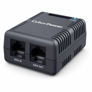 CyberPower Smart Management Solutions SNEV001 - 2 x Network (RJ-45) Port(s)