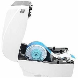 Térmica directa/Impresora de transferencia térmica 3nStar LTT422 - Monocromo - Blanco - 300 dpi - 54mm (2.13") Ancho de Im