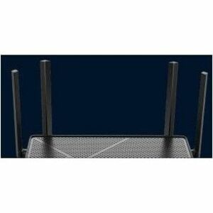 Routeur sans fil TP-Link Archer BE230 - Wi-Fi 7 - IEEE 802.11be - Ethernet - Bi bande - 2,40 GHz Bande ISM - 5 GHz Bande U