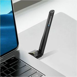 Adaptateur Bluetooth TP-Link UB500 Plus - Bluetooth 5.3 pour Ordinateur, Portable - USB - Externe