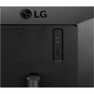 LG Ultrawide 29WL500-B 29.0" (73.7 cm) Class Full HD LED Monitor - 21:9 - Black - 29" (73.7 cm) Viewable - In-plane Switch