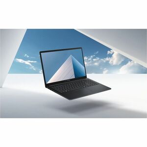 ASUS ExpertBook B1 B1503CVA-S71412X. Type de produit: Ordinateur portable, Format: Clapet. Famille de processeur: Intel® C