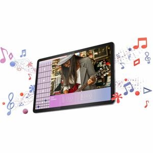 Tableta Lenovo Tab M11 TB330FU - 27.9cm (11") WUXGA - MediaTek MT6769H Helio G88 (12 nm) Octa-core (8 núcleos) - 8GB - 128