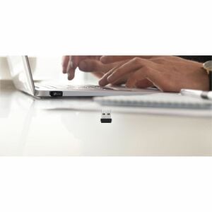 Adattatore Wi-Fi TP-Link Archer TX1U Nano - Esterno - USB 2.0 - 2,40 GHz ISM - 5 GHz UNII