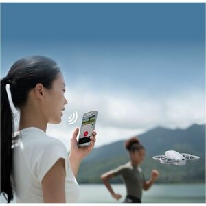 DJI Neo Aerial Drone - Wi-Fi - Indoor, Outdoor