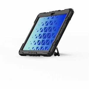 MAXCases Extreme Shield for Samsung Galaxy Tab A9 8.7" (MFG# SM-X110NZAAXAR) (Black) - Dirt Resistant, Drop Resistant, Scr