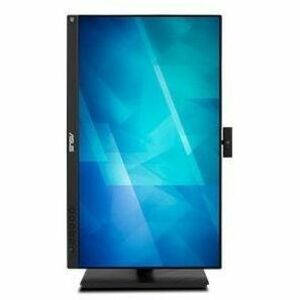 Supporto per monitor Regolabile in altezza Asus MHS11 - Desk - Nero - Per Monitor - Ergonomico, Inclinazione, Snodabile, P