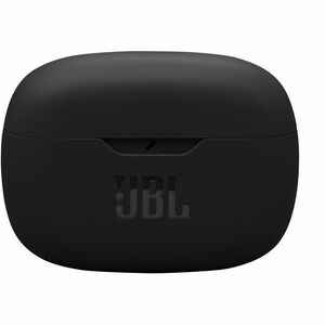 JBL Wave Beam 2 True Wireless Earbud Stereo Earset - Black - Binaural - In-ear - Bluetooth - 16 Ohm - 20 Hz to 20 kHz - No