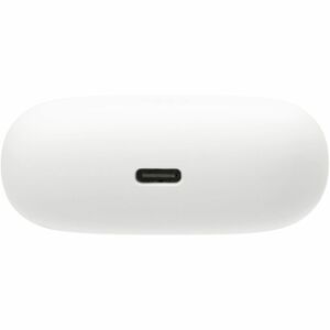 JBL Wave Beam 2 True Wireless Earbud Stereo Earset - White - Binaural - In-ear - Bluetooth - 16 Ohm - 20 Hz to 20 kHz - No