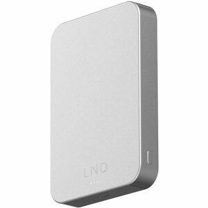 LinQ ProCharge Power Bank - For iPhone, AirPod, Smartphone, Earbud - 10000 mAh