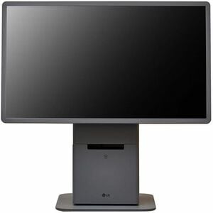 LG 27KC3P-M Digital Signage Kiosk - 27" - In-plane Switching (IPS) Technology - Touchscreen - 16 Hours/ 7 Days Operation C