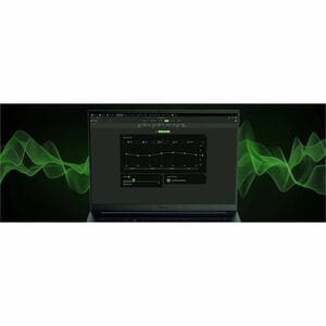 Razer Blade 16: QHD+ OLED, Ryzen AI9-370, 32GB, RTX 5090, 2TB