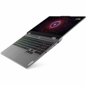 Lenovo LOQ 15ARP9 83JC002JGE 39,6 cm (15,6 Zoll) Gaming-Notebook - Full HD - AMD Ryzen 7 - 16 GB - 512 GB SSD - Deutsch Ta