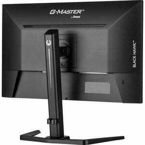 iiyama G-MASTER Black Hawk GB2745QSU-B2 27 Zoll Class WQHD Gaming-LED-Monitor - 16:9 Format - Mattschwarz - 68,6 cm (27 Zo