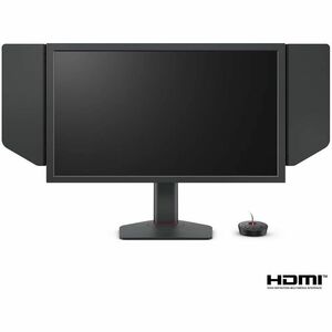 BenQ Zowie XL2586X+ 24 Zoll Klasse Full HD Gaming-LCD-Monitor - 16:9 Format - 61,2 cm (24,1 Zoll) Viewable - Twisted Nemat